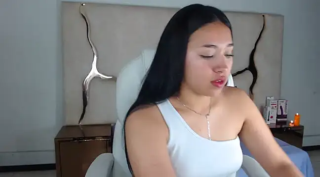 IsabellRodriguez18 online show from 03-04-25, 10:13