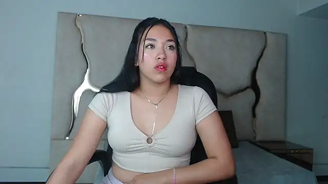 IsabellRodriguez18 online show from 02-21-25, 06:51