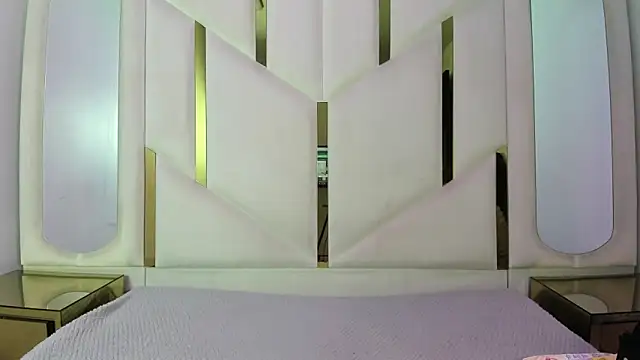 IsabellRodriguez18 online show from 03-23-26, 03:06