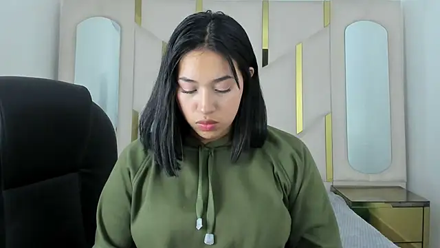 IsabellRodriguez18 online show from 09-15-25, 02:56