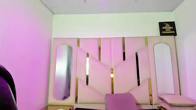 IsabellRodriguez18 online show from 03-14-26, 03:56