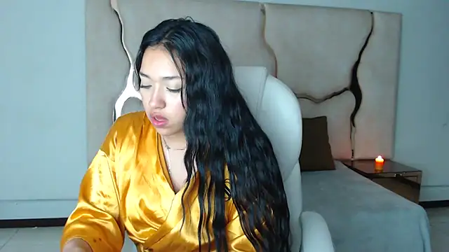 IsabellRodriguez18 online show from 02-22-25, 06:39