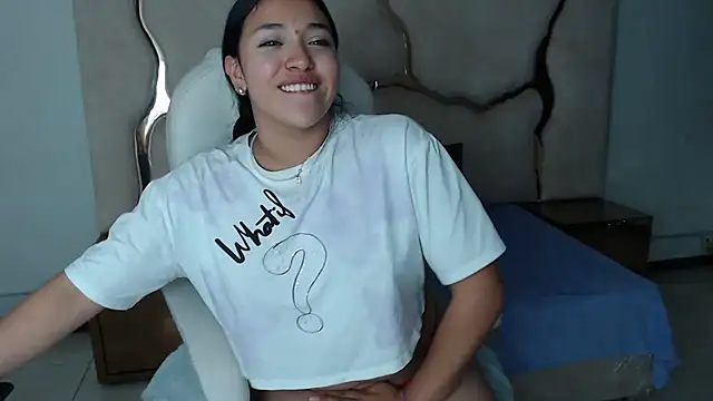IsabellRodriguez18 online show from 02-28-25, 10:41
