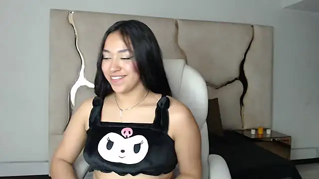 IsabellRodriguez18 online show from 02-23-25, 04:39