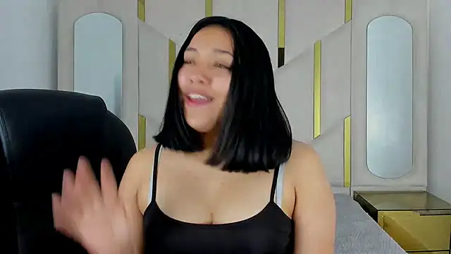 IsabellRodriguez18 online show from 09-26-25, 03:02