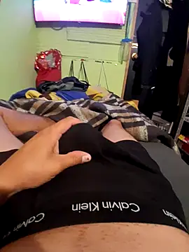 zeus2630 online show from 02-20-26, 03:25