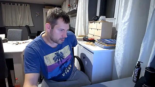 Snapshot of ScuddyCum chatting on 01-23-25, 11:36 ScuddyCum online show from 01-23-25, 11:36