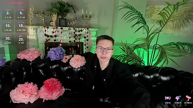 Snapshot of Ken_Feels chatting on 02-11-25, 02:57 Ken Feels online show from 02-11-25, 02:57