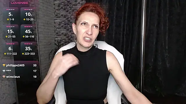 Colibri  online show from 02-26-25, 02:41