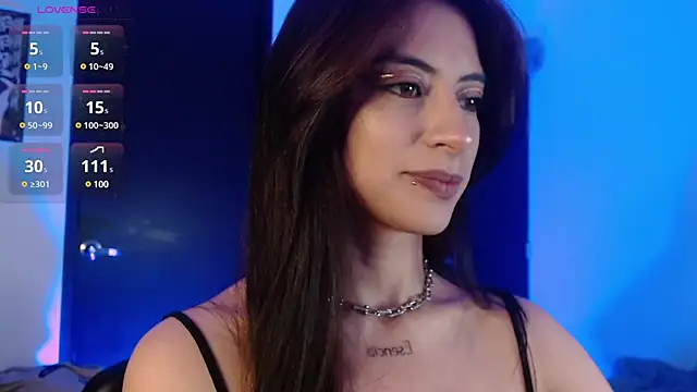 nala-saphir online show from 03-05-25, 02:25