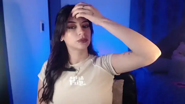 nala-saphir online show from 11-27-25, 05:52