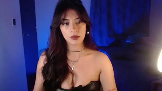 nala-saphir online show from 12-05-25, 05:17