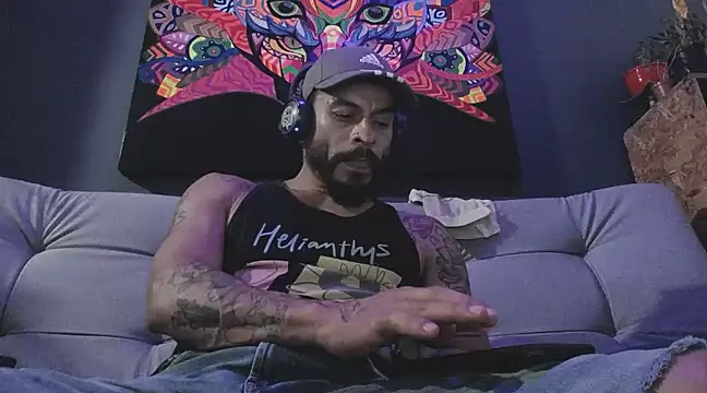 callme douglas online show from 02-25-25, 10:53