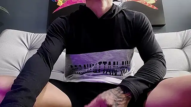 callme douglas online show from 10-07-25, 02:18