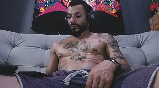 callme douglas online show from 02-26-25, 02:19