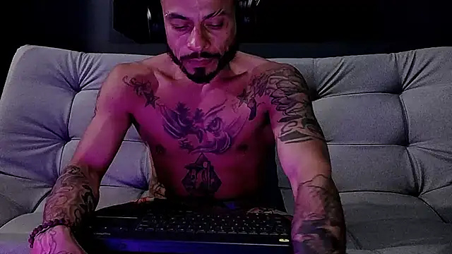 callme douglas online show from 09-16-25, 12:00