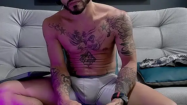 callme douglas online show from 09-24-25, 02:12