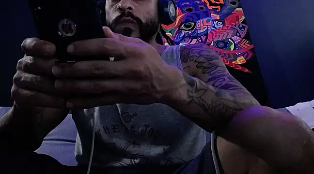 callme douglas online show from 03-07-25, 10:43