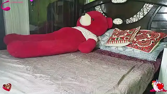 sexyhoney27 online show from 11-15-25, 08:40