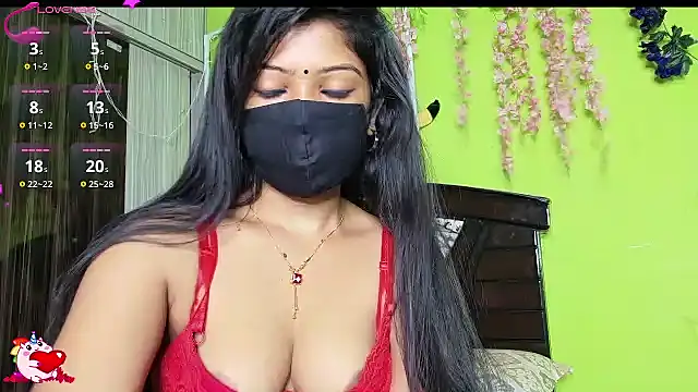 sexyhoney27 online show from 10-23-25, 06:39