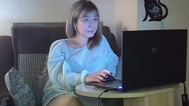 EllaJohnsonX online show from 03-14-26, 02:34