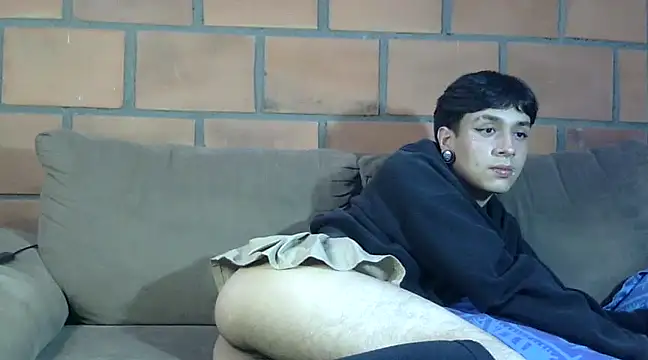 Alexa Cortes online show from 12-28-24, 07:55