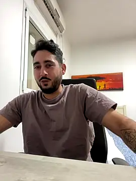 luffykingofpirets online show from 09-08-25, 11:04