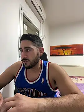 luffykingofpirets online show from 02-09-25, 05:43