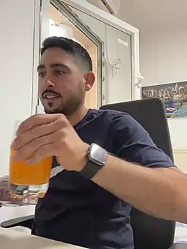 luffykingofpirets online show from 02-02-25, 07:20