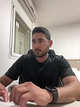 luffykingofpirets online show from 05-10-26, 07:05
