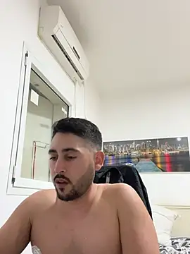 luffykingofpirets online show from 01-08-25, 07:45