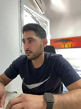 luffykingofpirets online show from 02-17-25, 07:37