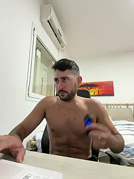 luffykingofpirets online show from 06-27-26, 04:46