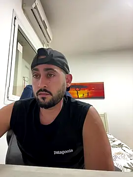 luffykingofpirets online show from 11-10-25, 02:11