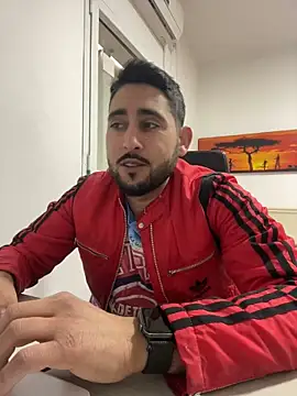 luffykingofpirets online show from 02-09-25, 06:33