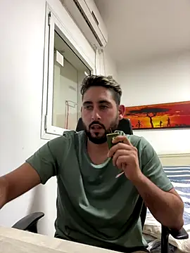 luffykingofpirets online show from 11-17-25, 10:03