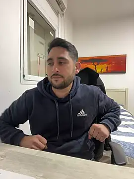 luffykingofpirets online show from 02-25-25, 05:08