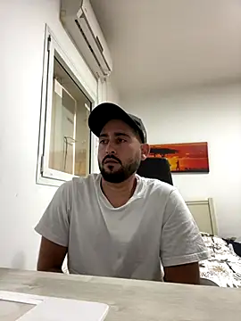 luffykingofpirets online show from 11-09-25, 08:07