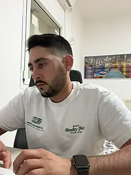 luffykingofpirets online show from 01-10-25, 07:21