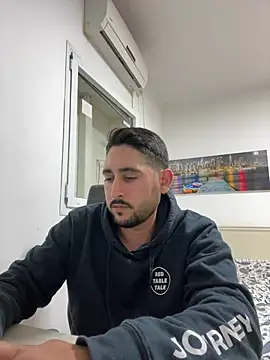 luffykingofpirets online show from 01-14-25, 06:28