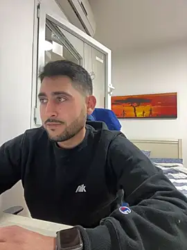 luffykingofpirets online show from 02-21-25, 02:59