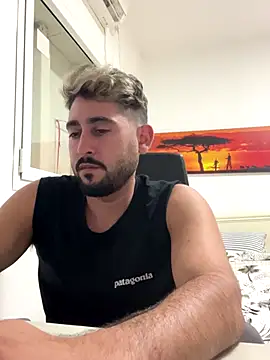 luffykingofpirets online show from 11-07-25, 09:52