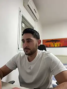 luffykingofpirets online show from 02-16-25, 08:33