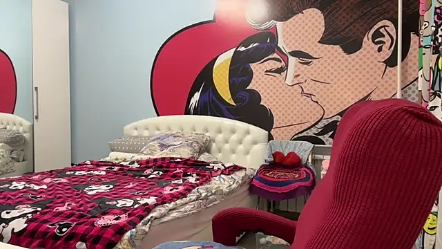 yunasuka online show from 11-02-25, 02:00