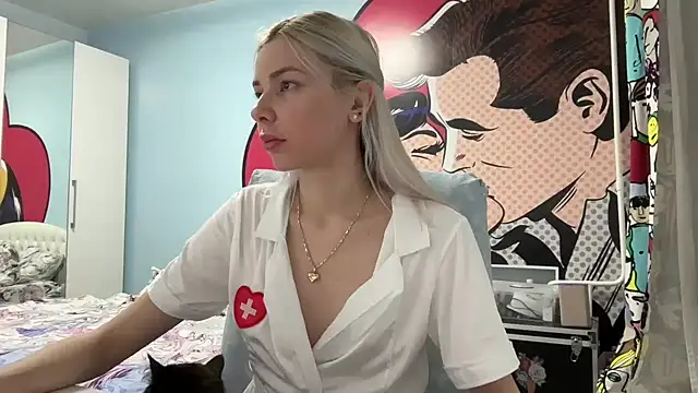 yunasuka online show from 02-12-25, 09:11