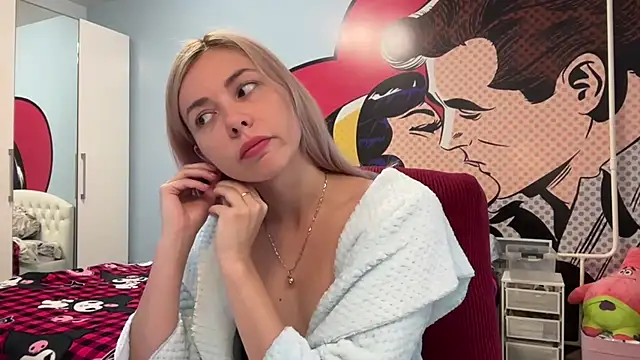 yunasuka online show from 03-15-26, 02:02