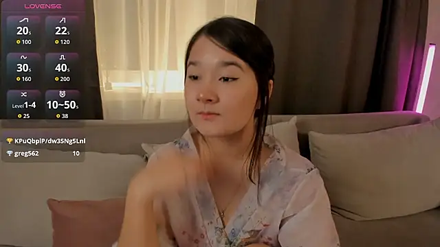 Maekko online show from 02-14-26, 05:24