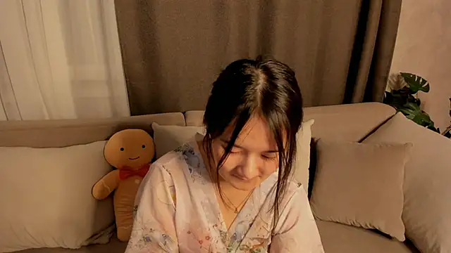 Maekko online show from 03-15-26, 06:15