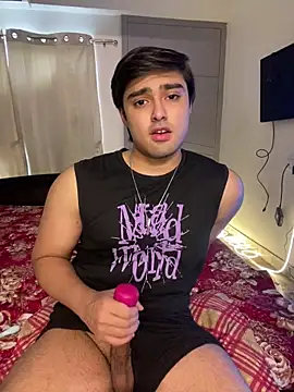 sunny49477 online show from 04-12-26, 07:44