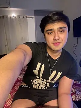 sunny49477 online show from 02-25-26, 02:39